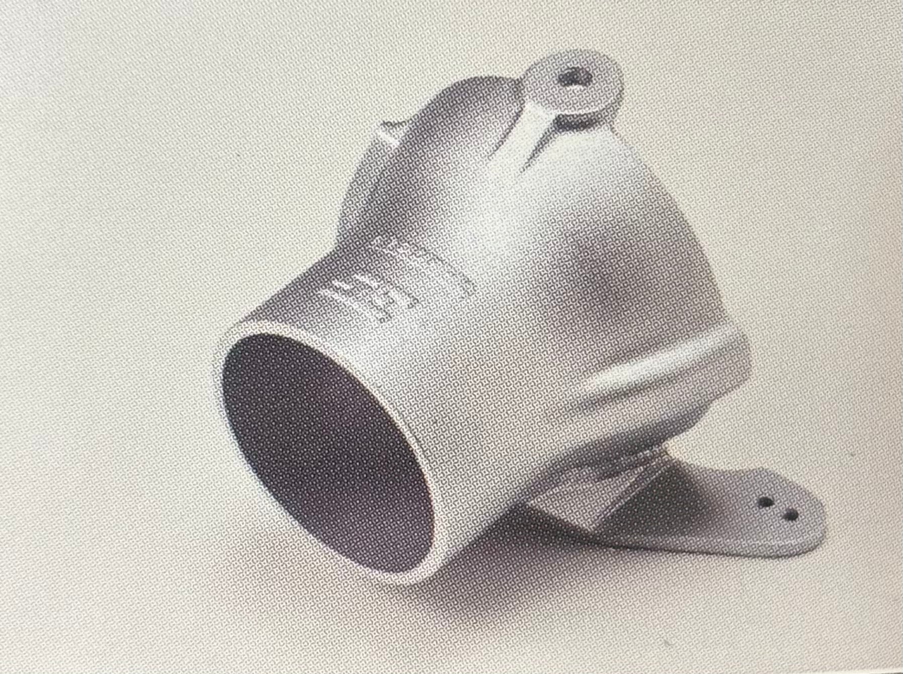 Pump nozzle #SE-013050