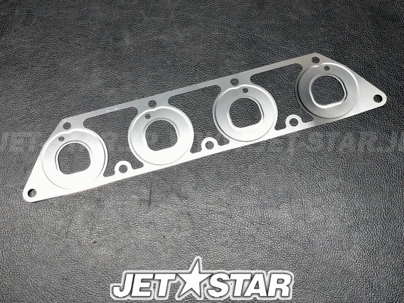 Kawasaki GASKET,MUFFLER,FR Brand New #11060-3713