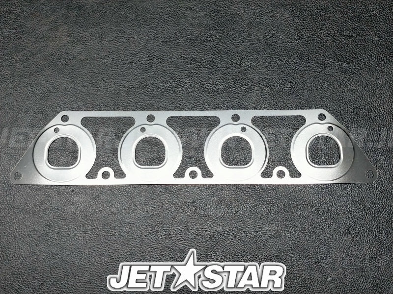 Kawasaki GASKET,MUFFLER,FR Brand New #11060-3713