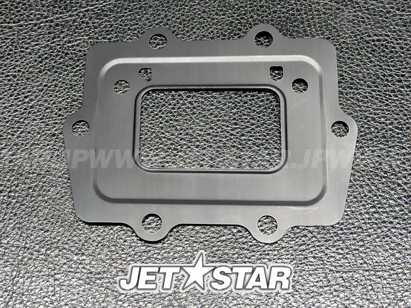 Kawasaki GASKET,REED VALVE Brand New #11060-3757