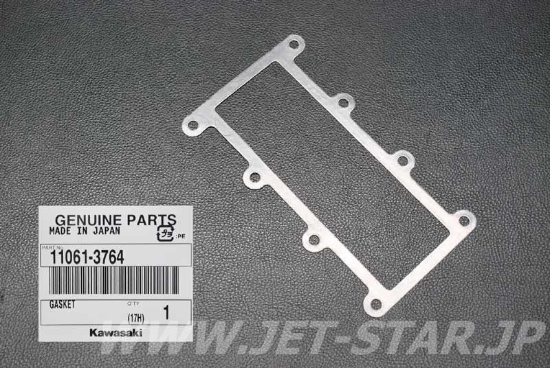 Kawasaki GASKET,SUPERCHARGER Brand New