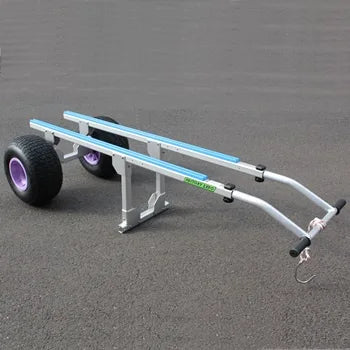 Dolly - 4stroke Standup 2wheels