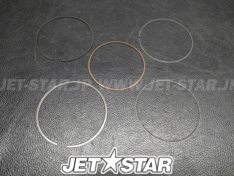 Kawasaki RING-SET-PISTON Brand New #13008-0048 (Instock CEBU)