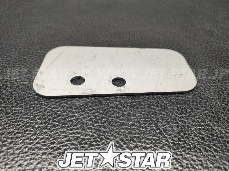 Kawasaki PLATE Brand New #13272-2218 (Instock CEBU)