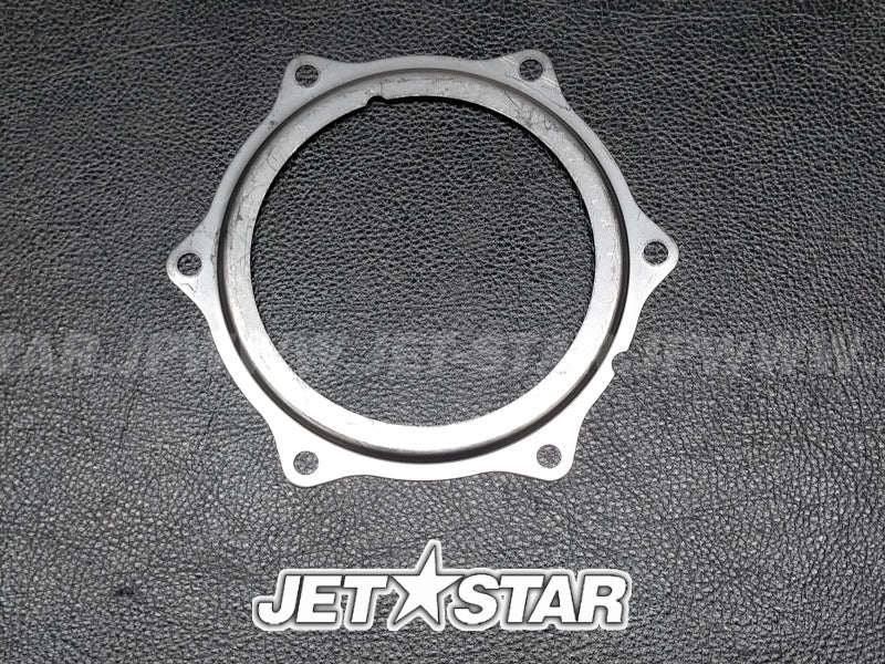 Kawasaki OEM PLATE New #13272-2589 (Instock CEBU)