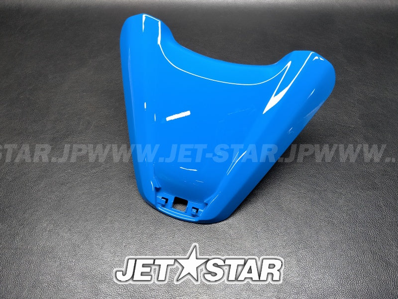 Kawasaki COVER,CENTER STORAGE, Brand New #14091-3783-16F