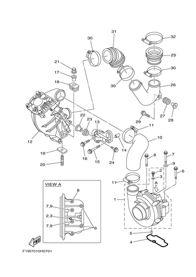INTAKE 2