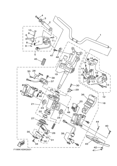 STEERING 1