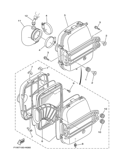 INTAKE 3