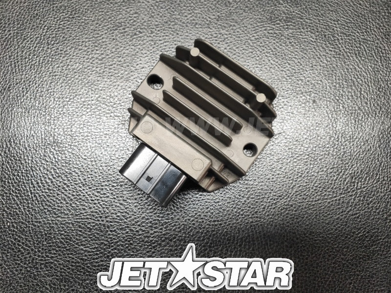 Kawasaki REGULATOR-VOLTAGE Brand New #21066-0755 (Instock CEBU)