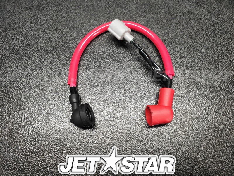 Kawasaki OEM WIRE-LEAD,BATTERY(+) New #26011-0957 (Instock CEBU)