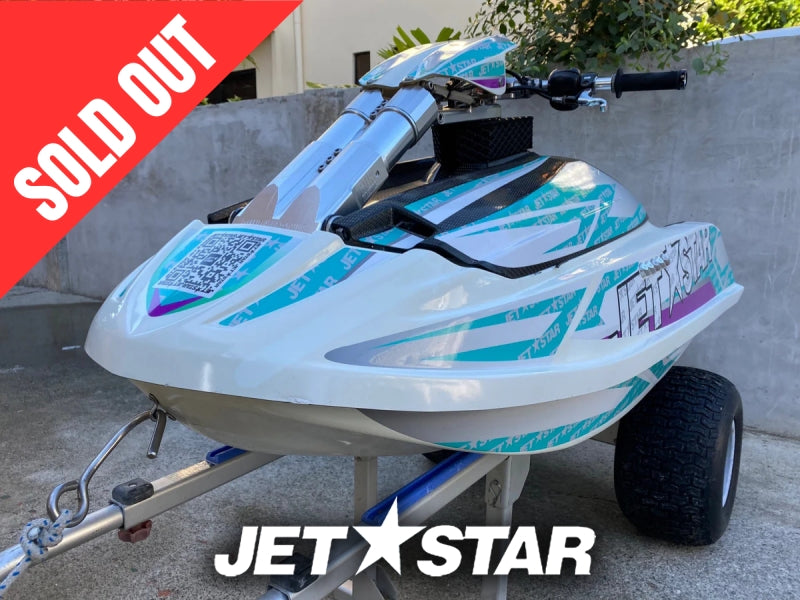 Backflip Short 1200cc