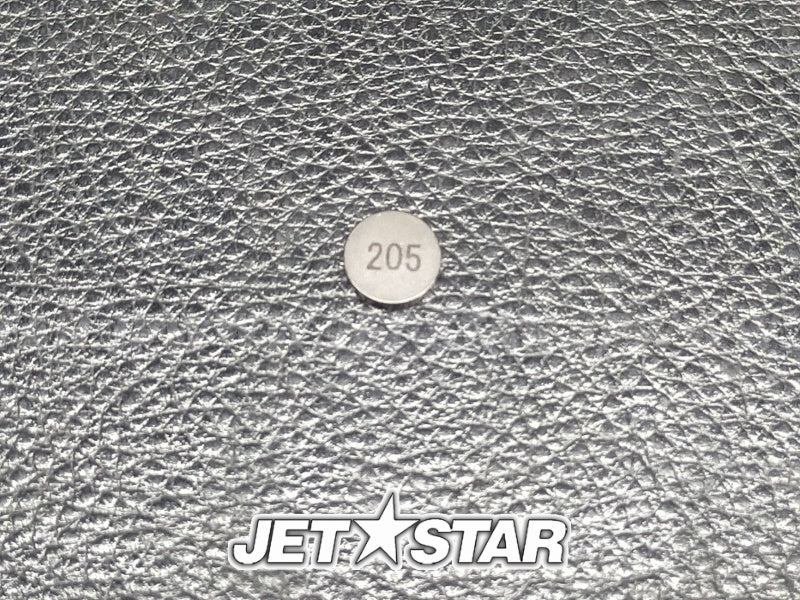 YAMAHA PAD, ADJUSTING (2.05) UR Brand New #3LD-12169-70-00 (Instock CEBU)