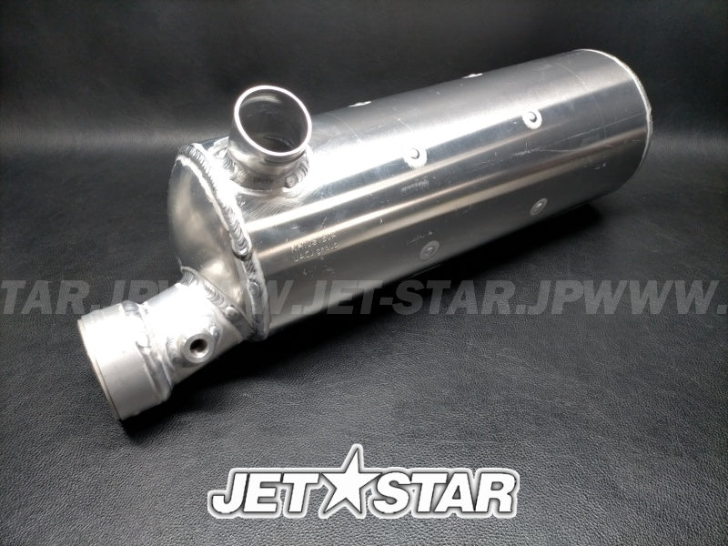 Kawasaki OEM MUFFLER-COMP New #49070-0842 (Instock CEBU)