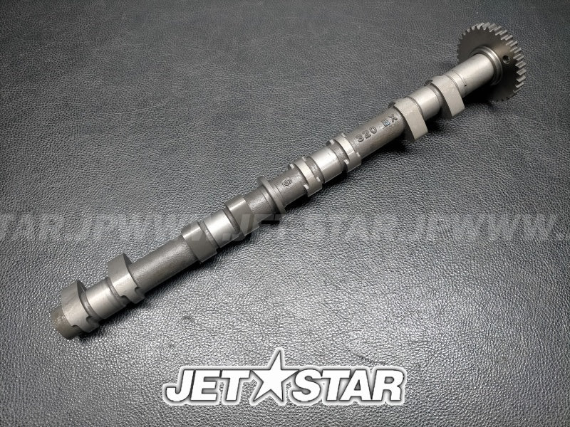 Kawasaki CAMSHAFT-COMP,EXHAUST Brand New #49118-0958