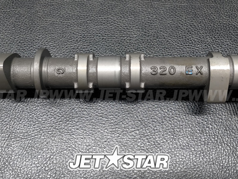 Kawasaki CAMSHAFT-COMP,EXHAUST Brand New #49118-0958