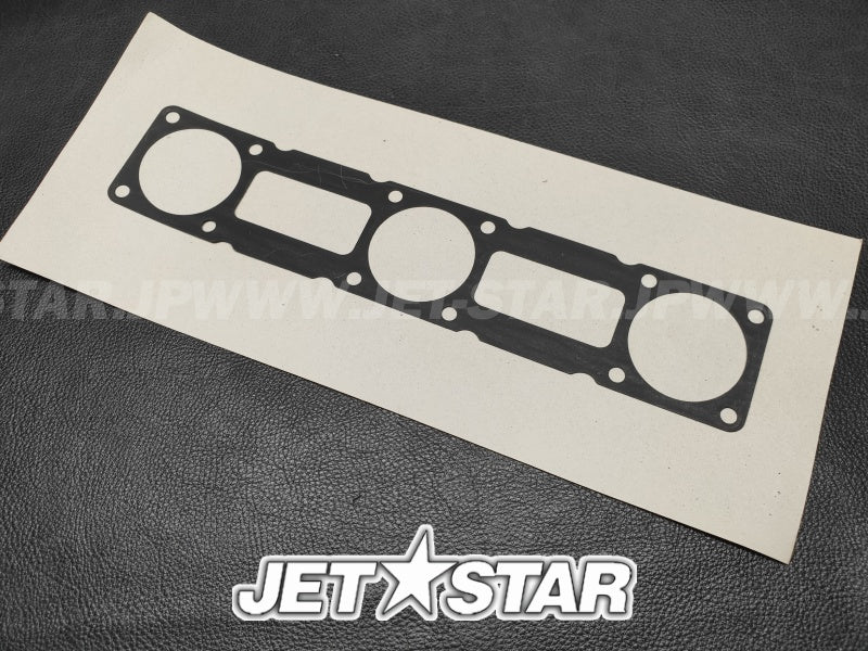 YAMAHA Gasket, AIR COOLER COVER Brand New #65U-13674-00