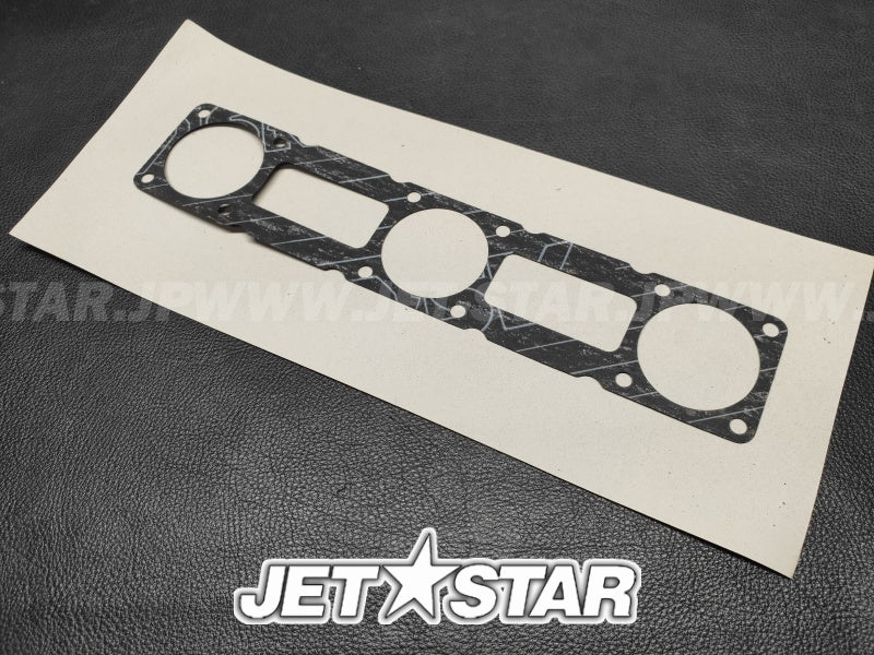 YAMAHA Gasket, AIR COOLER COVER Brand New #65U-13674-00