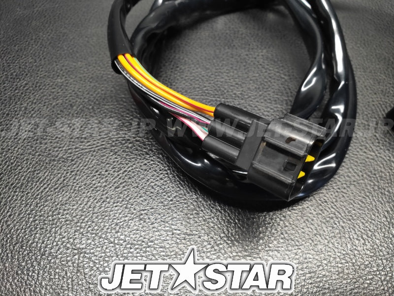 YAMAHA THROTTLE LEVER COMP Brand New #6CS-14305-13-00