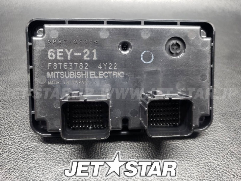 YAMAHA ENGINE CONTROL UNIT ASSY Brand New #6EY-8591A-21-00 (Instock CEBU)