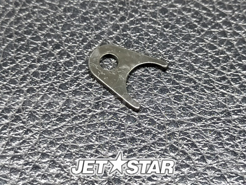 YAMAHA OEM PLATE New #6K8-14527-11-00 (Instock CEBU)