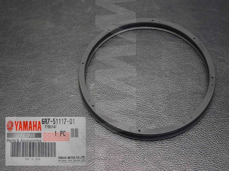YAMAHA PACKING Brand New #6R7-51117-01-00 (Instock CEBU)