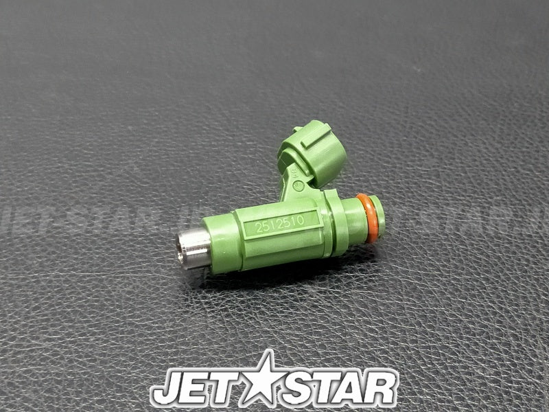 YAMAHA INJECTOR ASSY Brand New #6S5-13761-00-00