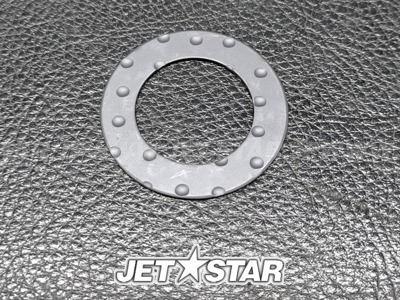 WASHER, CRANK PIN