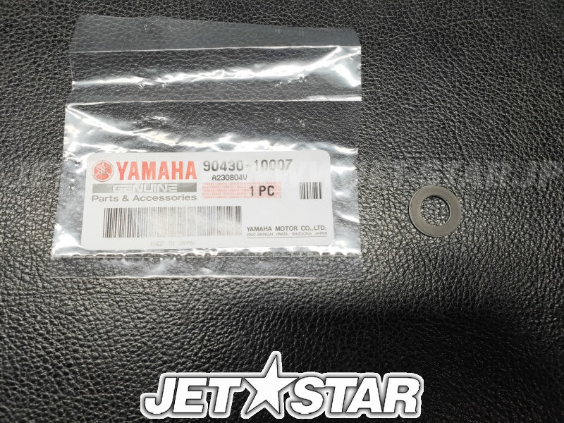 YAMAHA Gasket Brand New #90430-10007-00 (Instock CEBU)