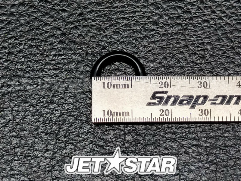 Kawasaki RING-O,9.8X2.4 Brand New #92055-1150 (Instock CEBU)