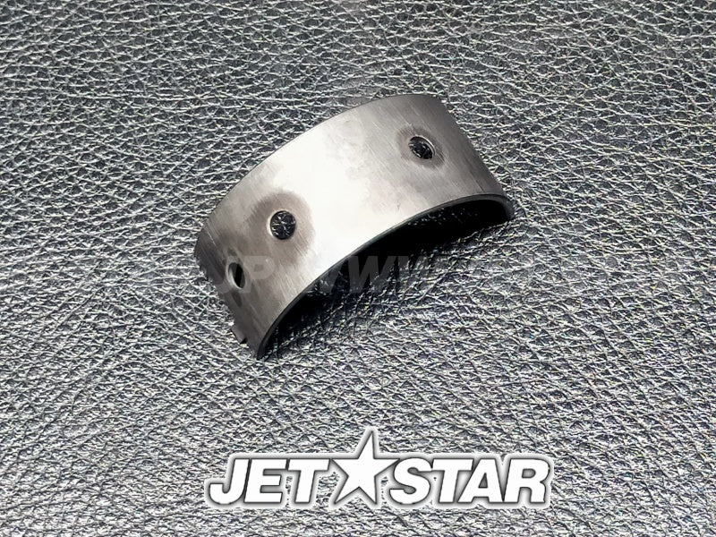 Kawasaki BUSHING,CRANKSHAFT,#2,GREEN Brand New #92139-0728