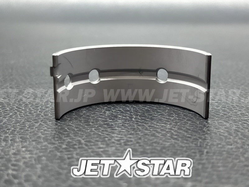 Kawasaki BUSHING,CRANKSHAFT,#2,GREEN Brand New #92139-1121