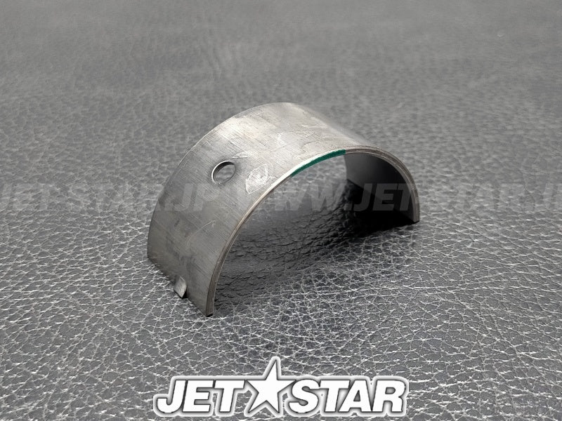 Kawasaki BUSHING,CRANKSHAFT,#3,GREEN Brand New #92139-1124