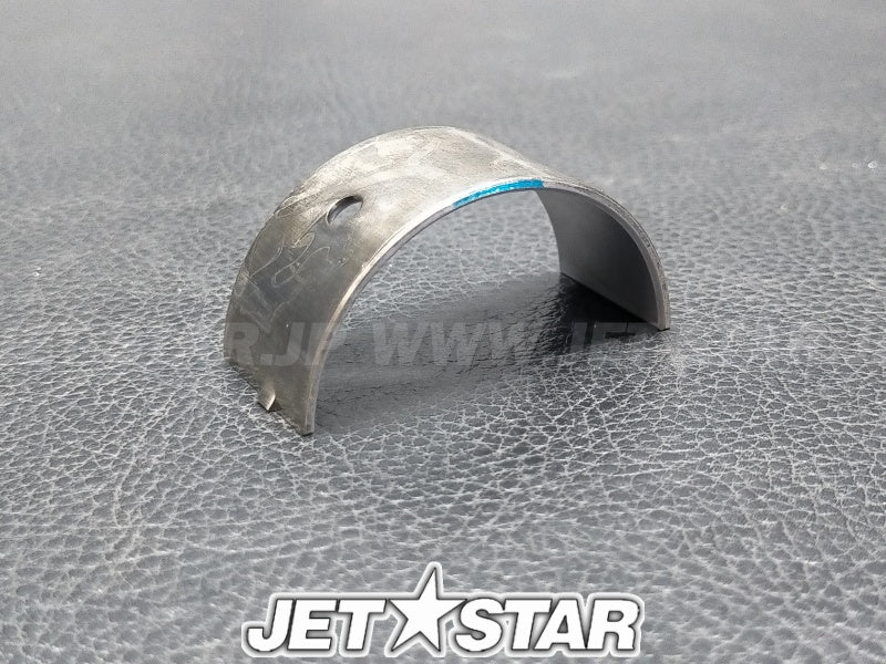 Kawasaki BUSHING,CRANKSHAFT,#3,BLUE (S/C MODEL) Brand New #92139-1237