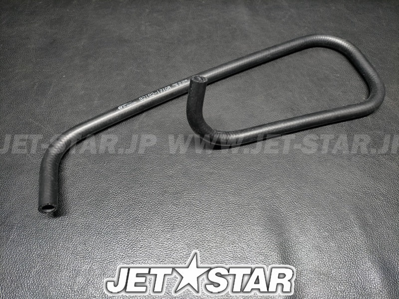 Kawasaki TUBE,WATER MUFFLER-HULL Brand New #92192-1710 (Instock CEBU)