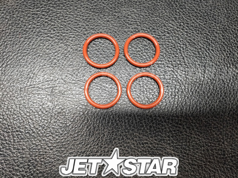 YAMAHA O-Ring Brand New Qty. 4 #93210-18322-00