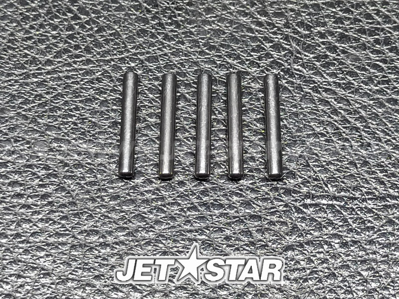YAMAHA PIN, DOWEL Brand New #93603-18M09 (5PCS)