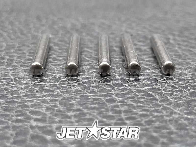 YAMAHA PIN, DOWEL Brand New #93603-18M09 (5PCS)