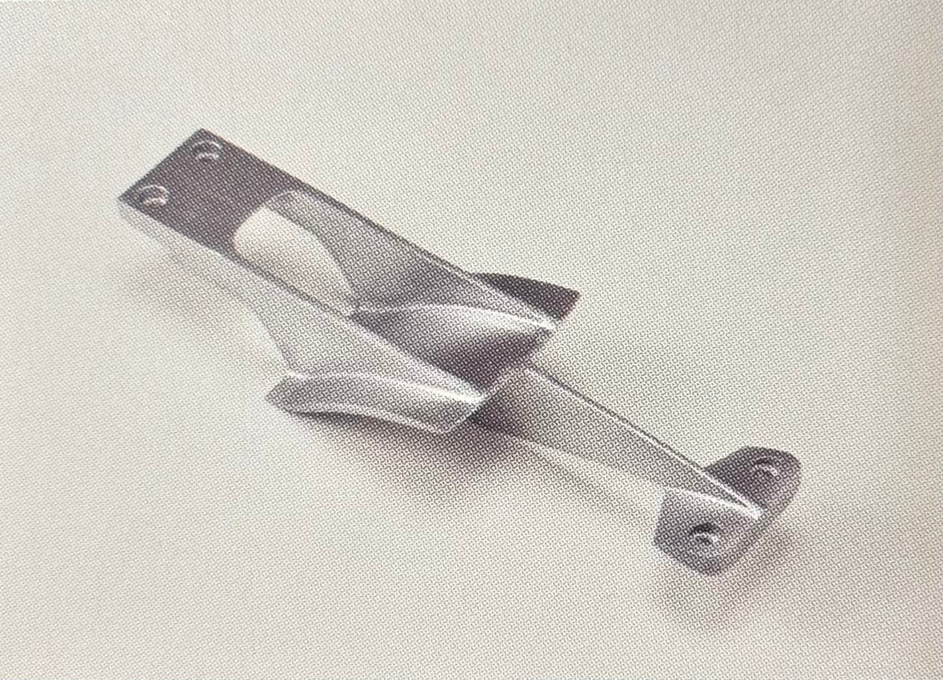 Venturi gate #SE-065040