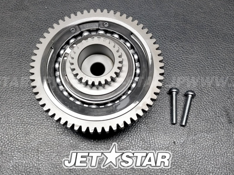 YAMAHA GEAR UNIT ASSY UR Brand New #99999-04514-00 (Instock CEBU)