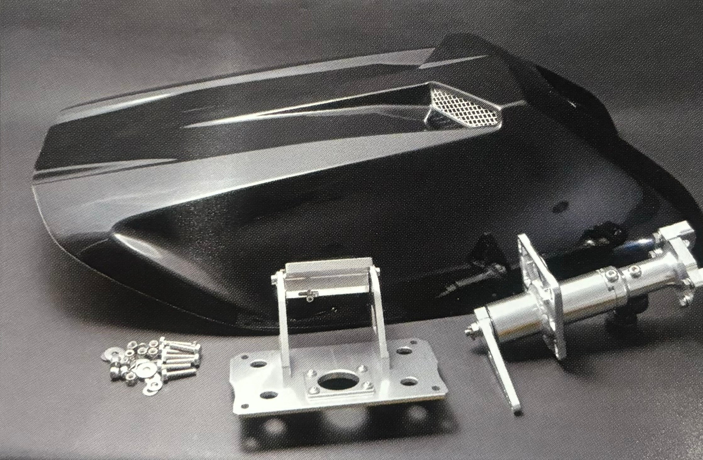 SX-R 1500 tXKit #SE-101119