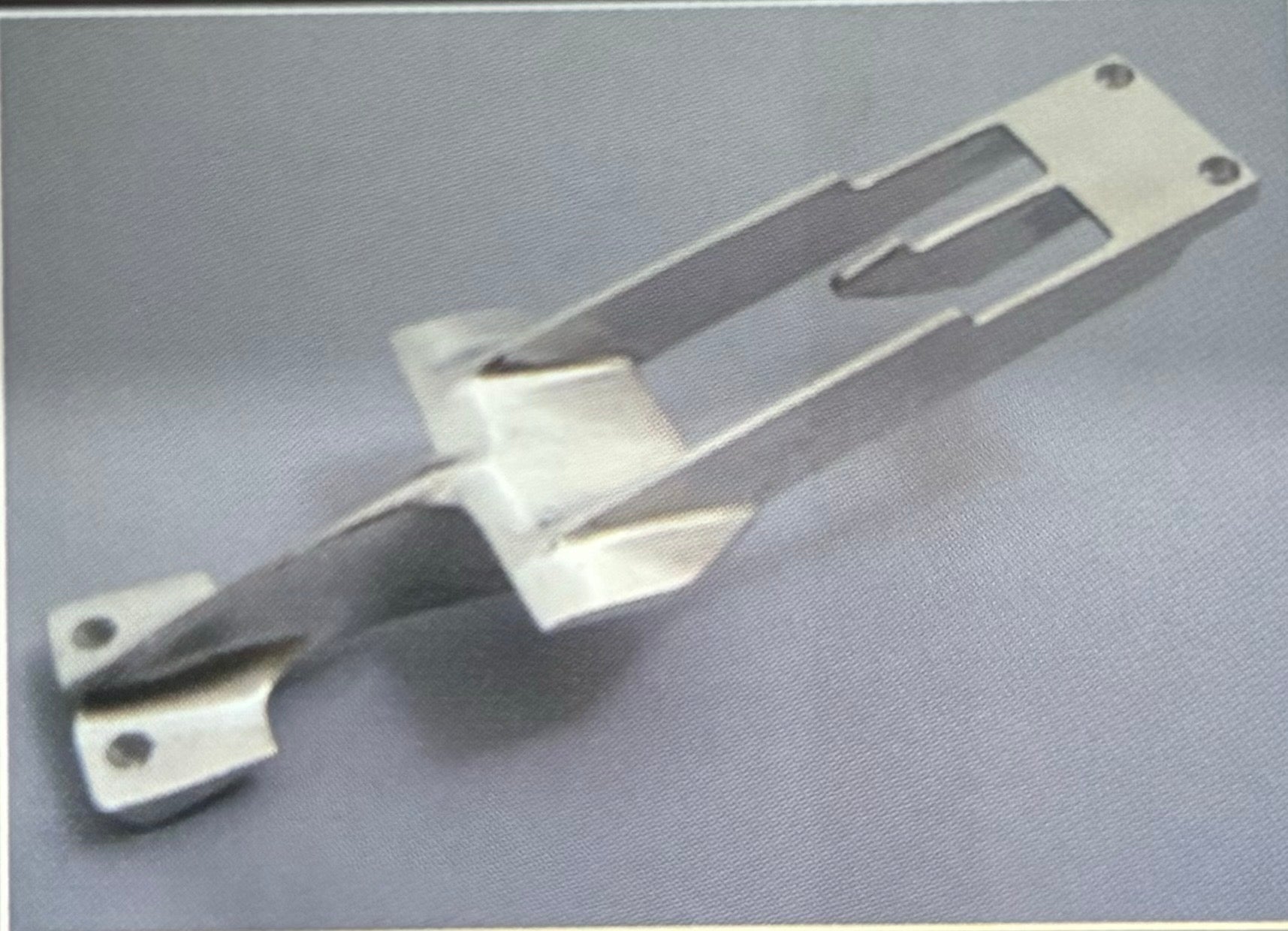 Venturi gate TYPE3 #SE-065018