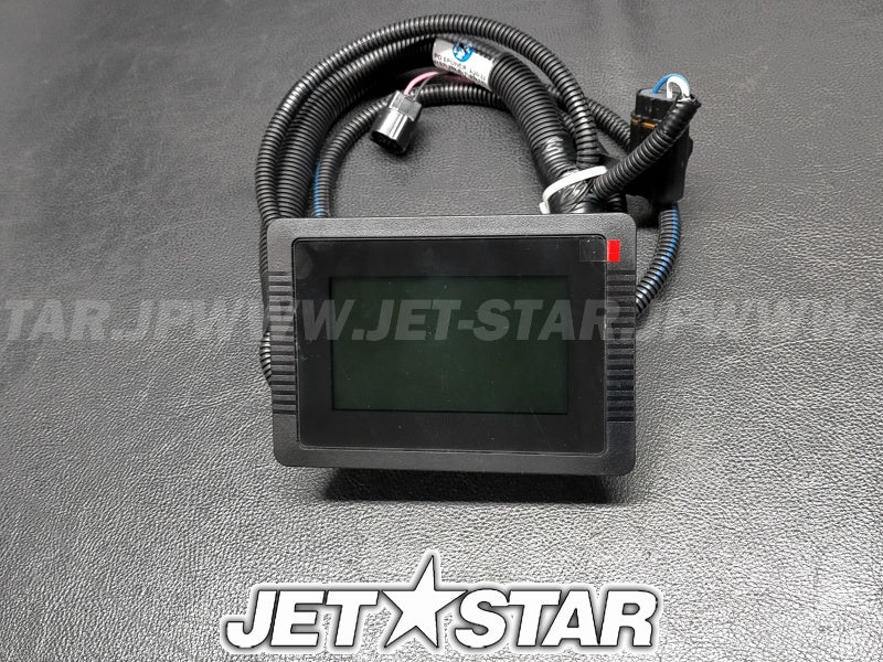 YAMAHA METER ASSY Brand New #F3X-U820A-01