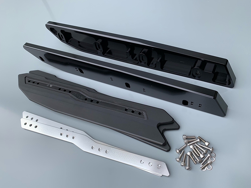 SX-R1500 SPONSON TYPE4 #SE-101070