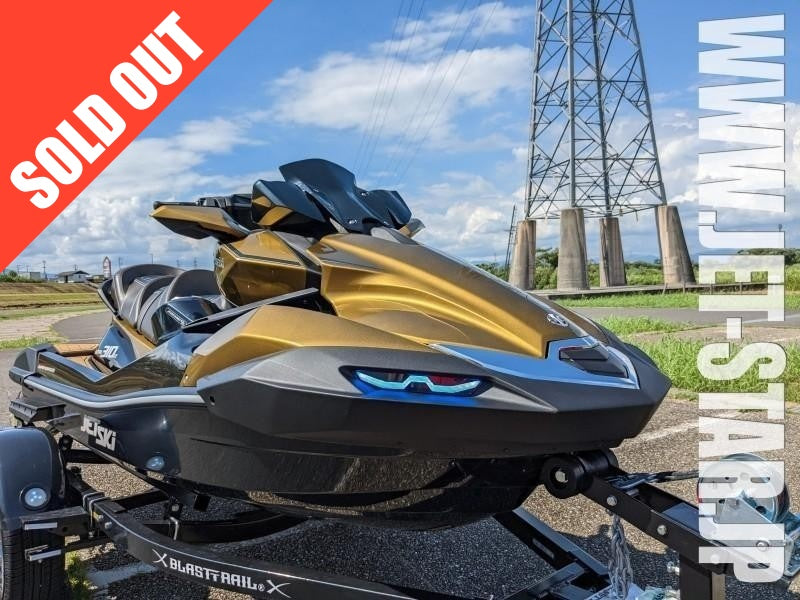 ULTRA310LX 2022-2023 Brand New