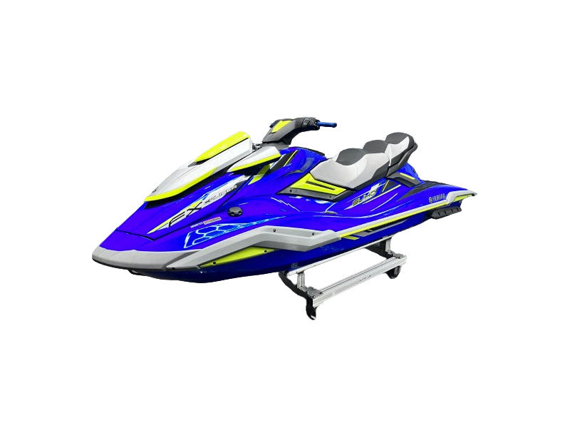 Used Jetski