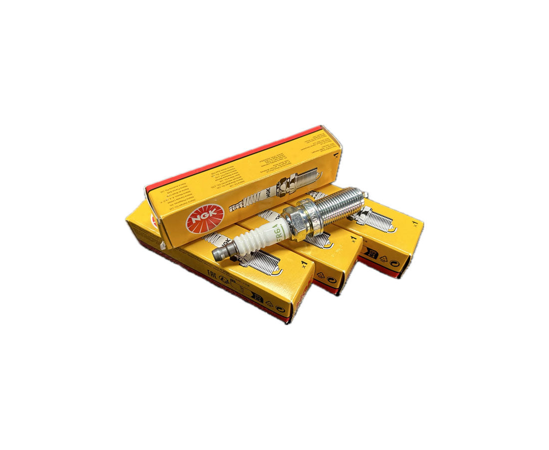 Spark Plug