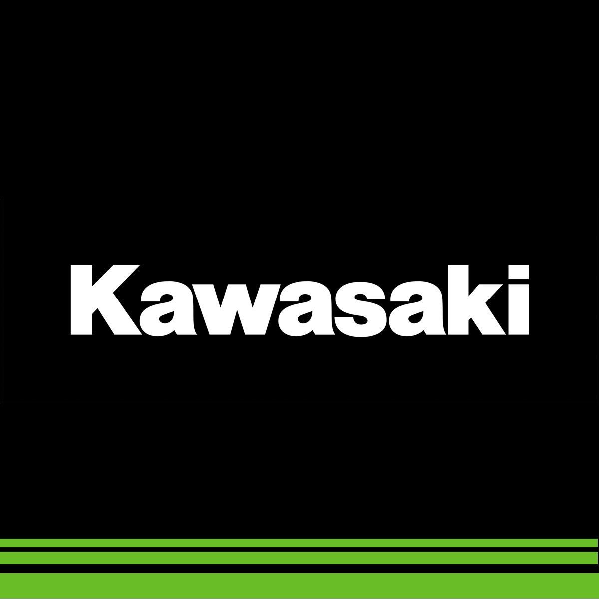 Kawasaki Parts