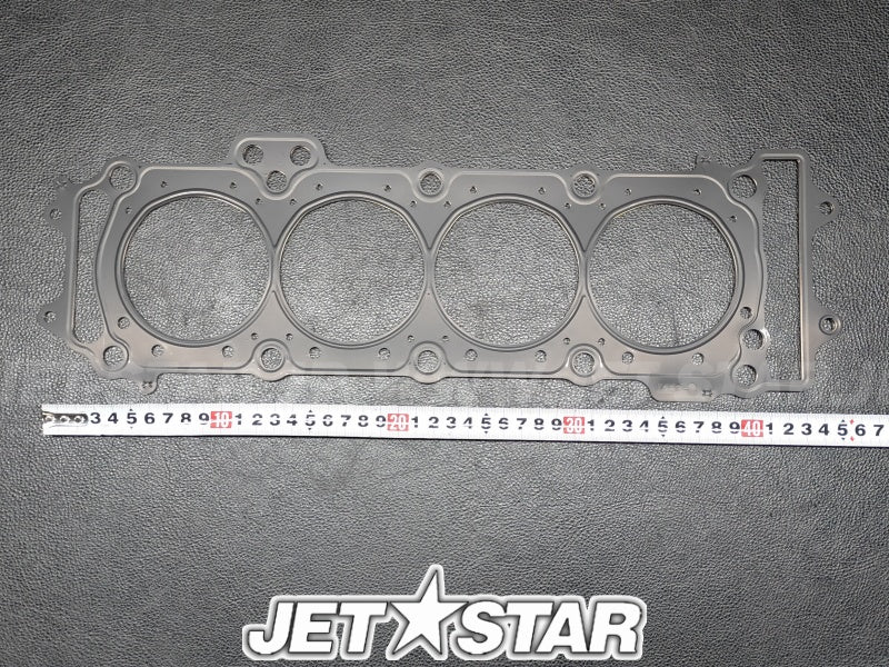 GASKET-HEAD