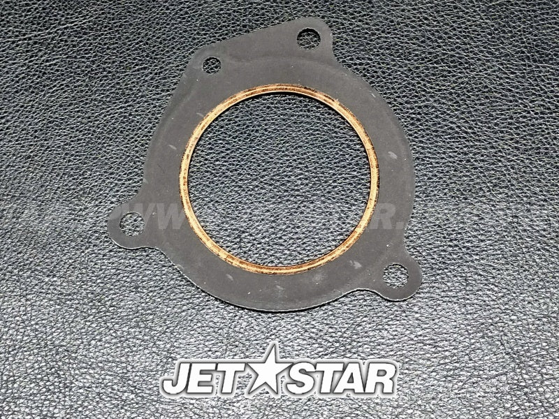 Kawasaki GASKET,EXHAUST PIPE,R Brand New #11009-2462 (Last stock)